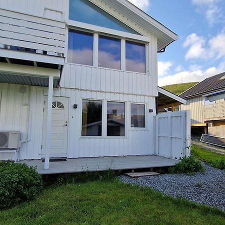 Leilighet I Tromso Kvaloysletta Exterior foto